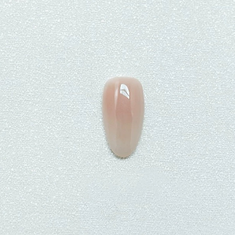 Silken Glaze Whisper