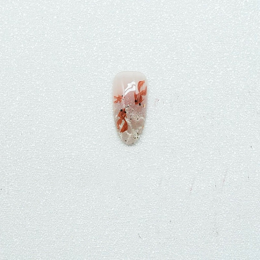 Every year there is fish