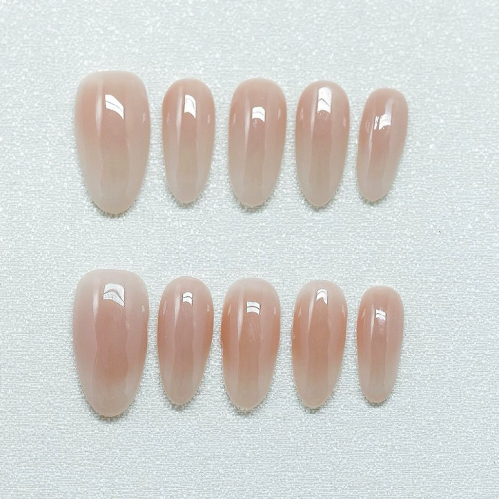 Silken Glaze Whisper