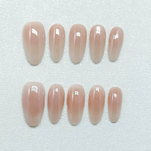 Silken Glaze Whisper