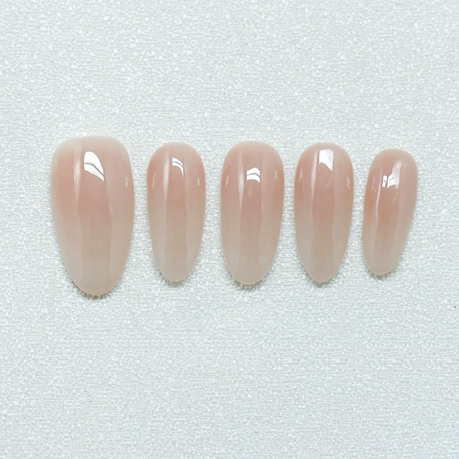 Silken Glaze Whisper