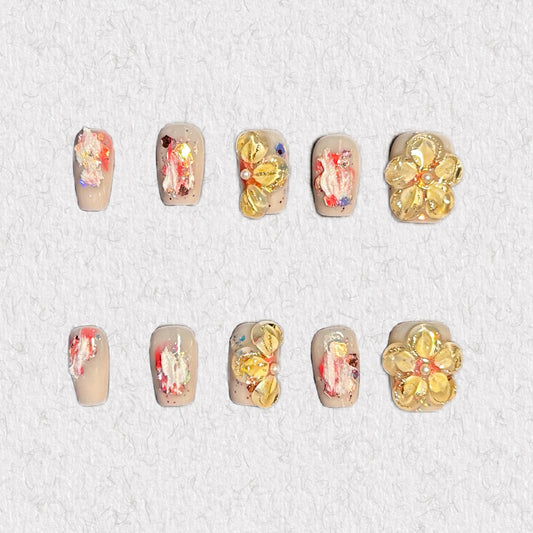 Spring Cherry Blossom