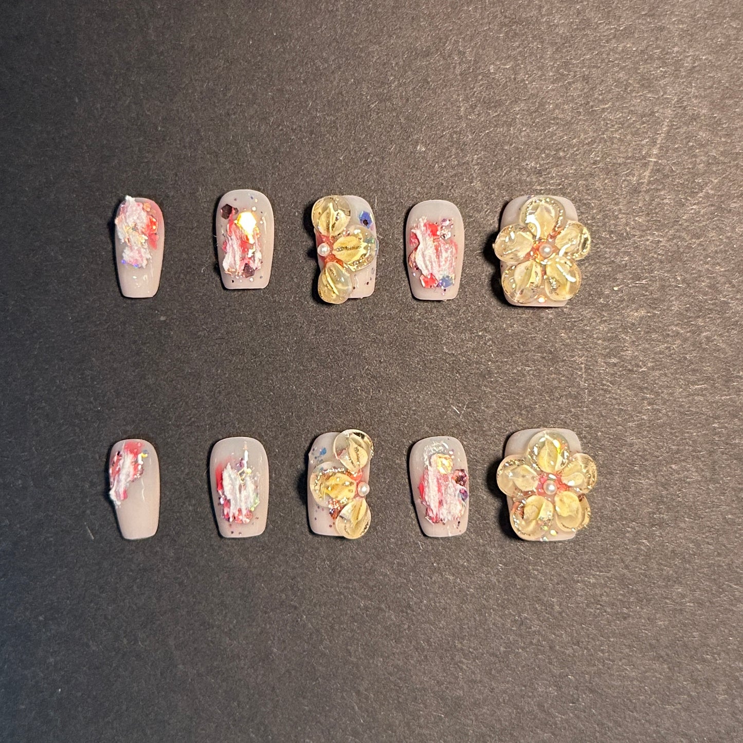 Spring Cherry Blossom