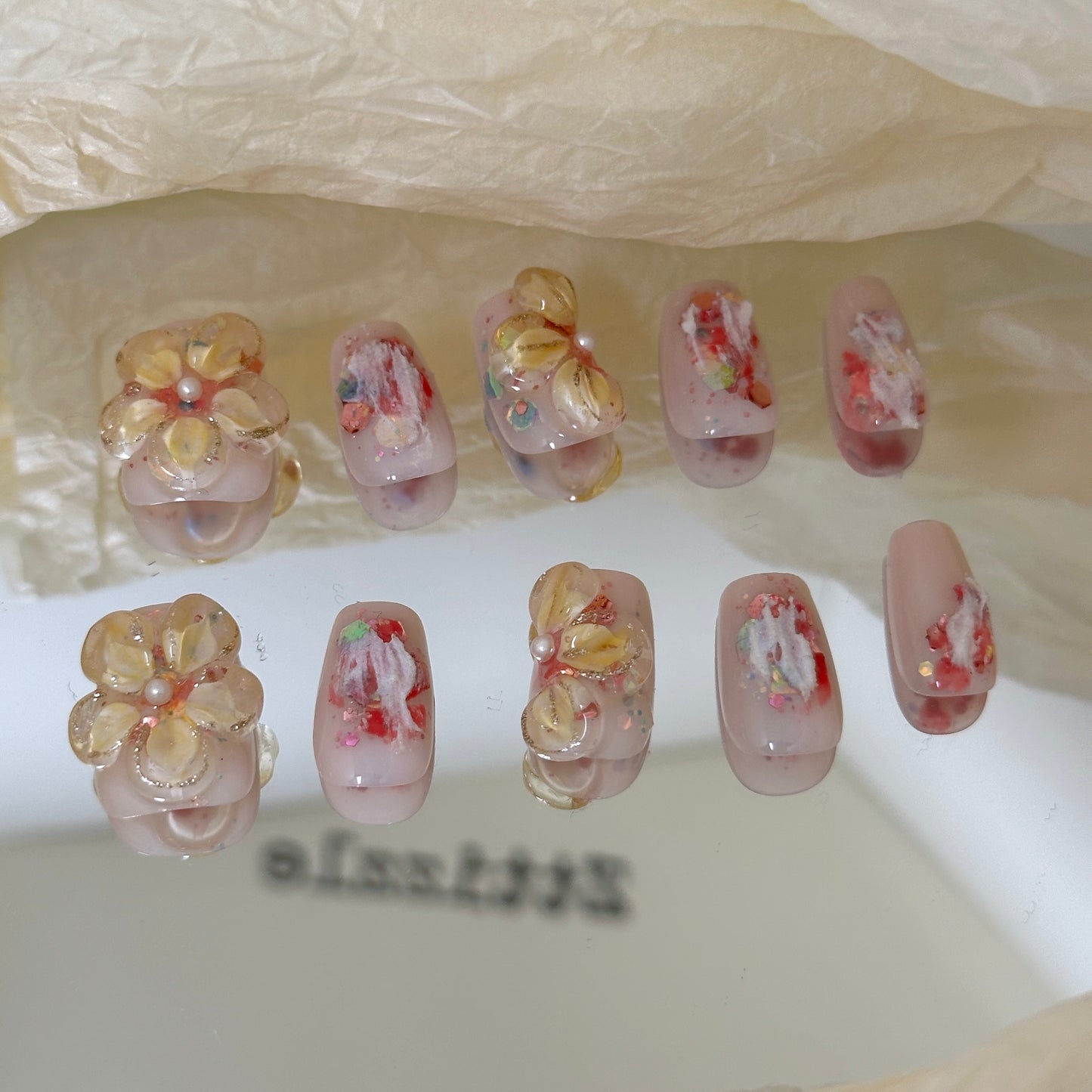 Spring Cherry Blossom