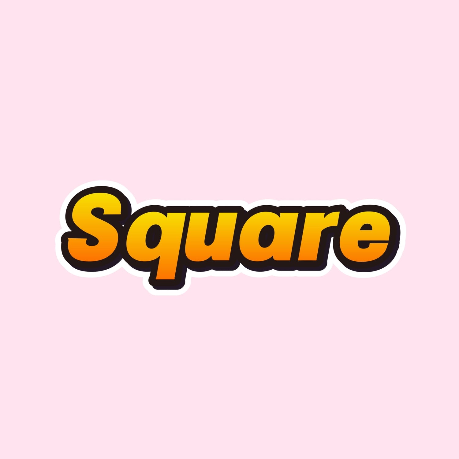 Square