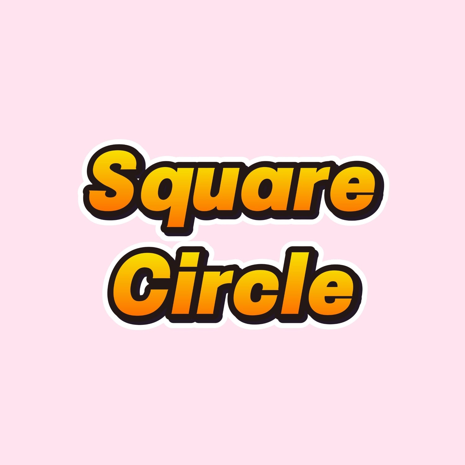 Square Circle