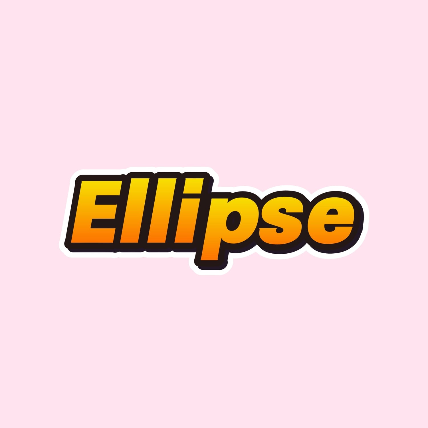 Ellipse