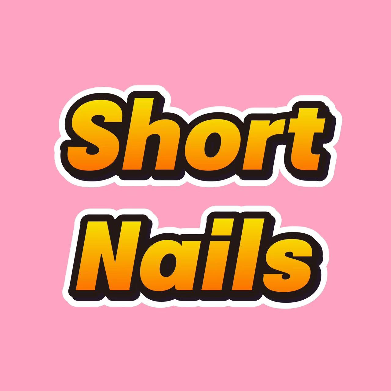 Short Nails