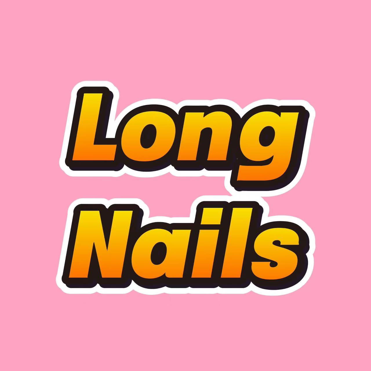 Long Nails