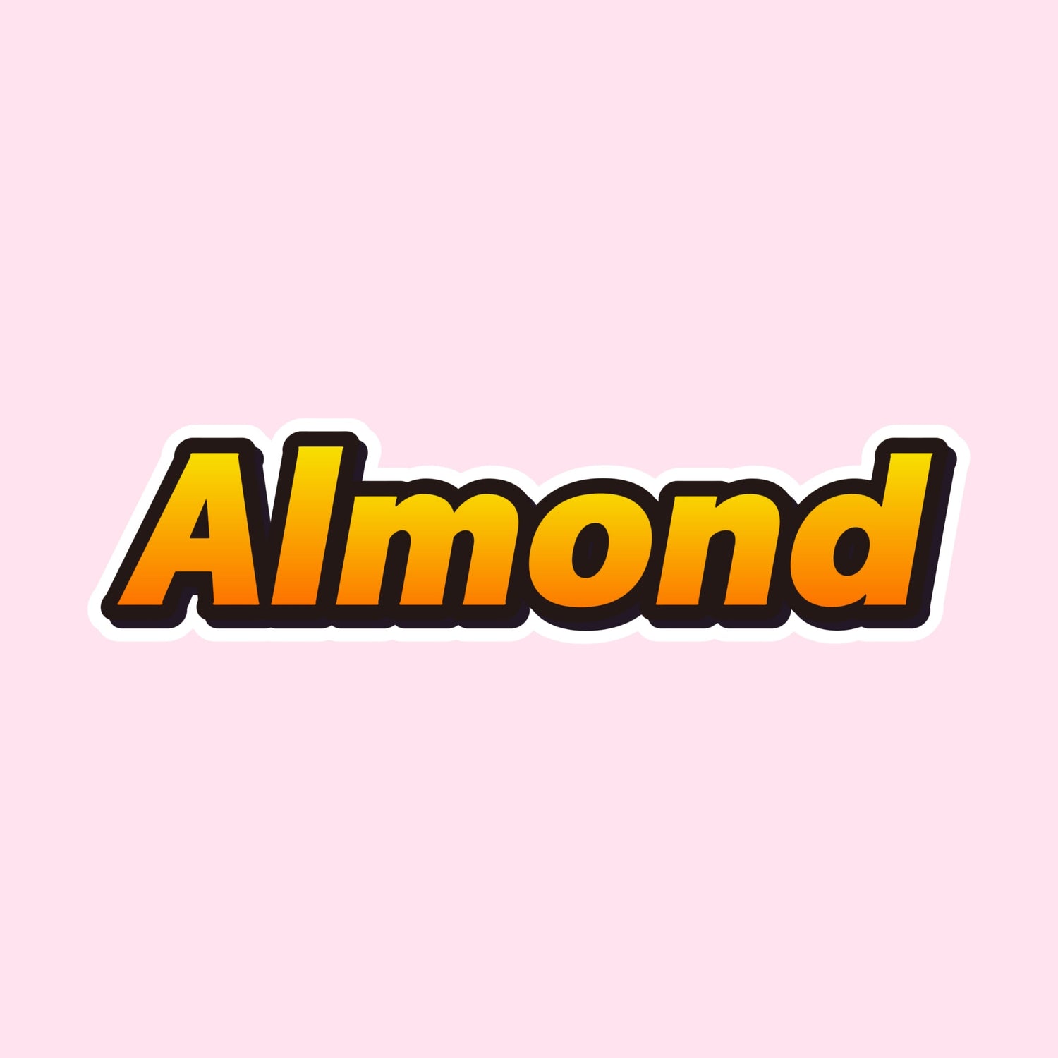 Almond